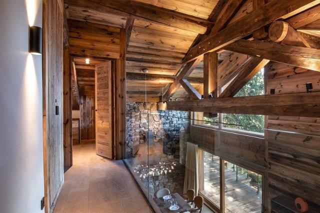 Chalet Bouche B BOUCHEB - La Rosière