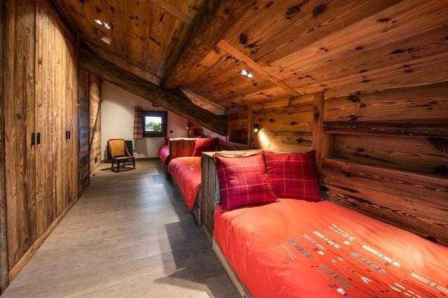 Chalet Bouche B BOUCHEB - La Rosière