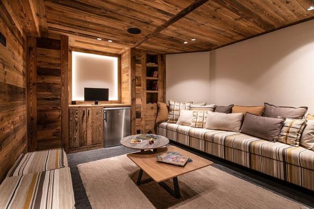 Chalet Bouche B BOUCHEB - La Rosière
