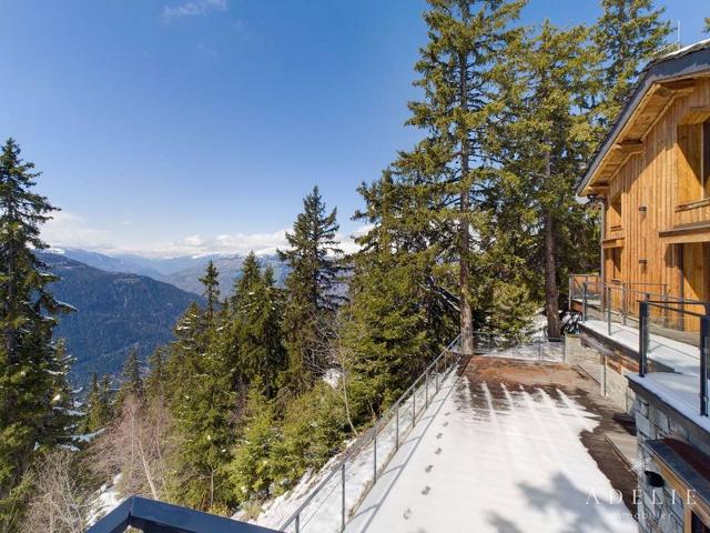 Chalet Bouche B BOUCHEB - La Rosière