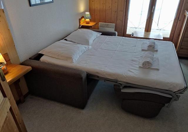 travelski home classic - Les Chalets de la Fontaine du Roi - Saint Jean d'Arves