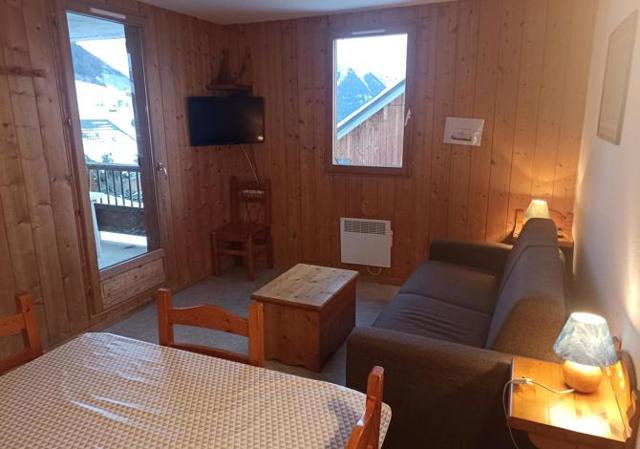 travelski home classic - Les Chalets de la Fontaine du Roi - Saint Jean d'Arves