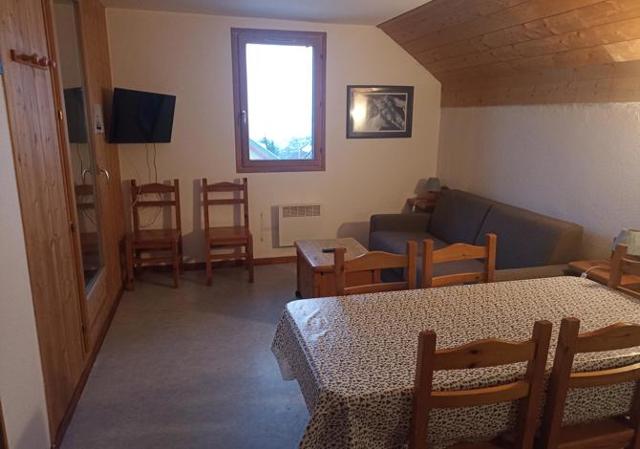 travelski home classic - Les Chalets de la Fontaine du Roi - Saint Jean d'Arves