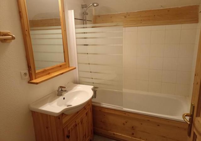 travelski home classic - Les Chalets de la Fontaine du Roi - Saint Jean d'Arves