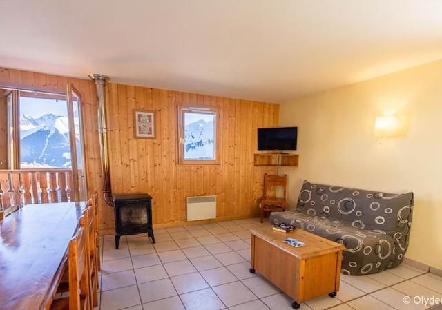 travelski home classic - Les Chalets de la Fontaine du Roi - Saint Jean d'Arves