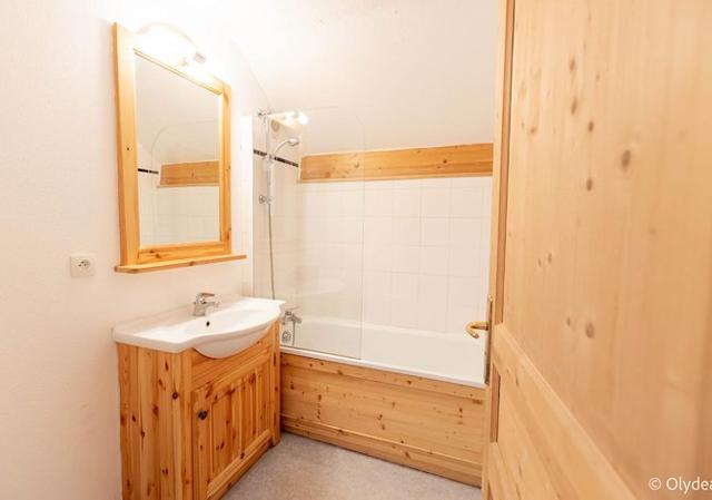travelski home classic - Les Chalets de la Fontaine du Roi - Saint Jean d'Arves