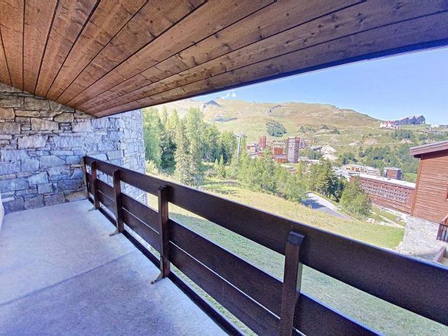 travelski home choice - Flats ASPEN - Plagne Villages