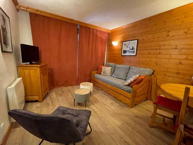 travelski home choice - Flats ASPEN - Plagne Villages