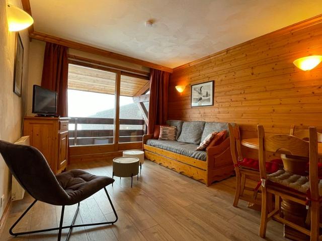 travelski home choice - Flats ASPEN - Plagne Villages