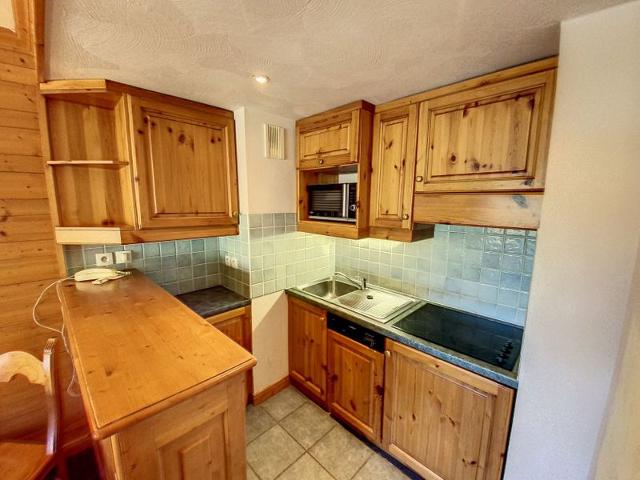 travelski home choice - Flats ASPEN - Plagne Villages