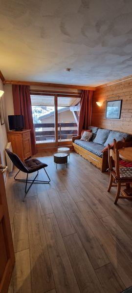 travelski home choice - Flats ASPEN - Plagne Villages