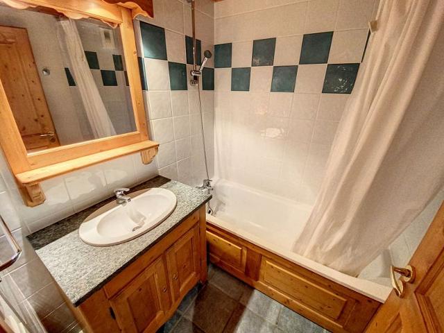 travelski home choice - Flats ASPEN - Plagne Villages