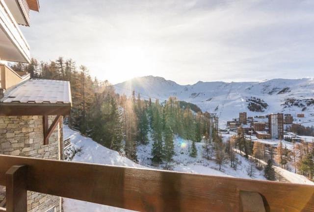 travelski home choice - Flats ASPEN - Plagne Villages