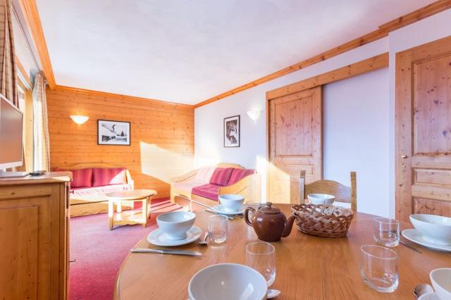travelski home choice - Flats ASPEN - Plagne Villages