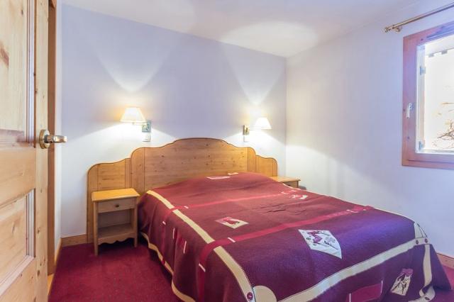 travelski home choice - Flats ASPEN - Plagne Villages