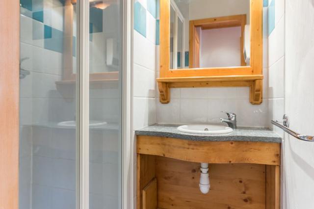 travelski home choice - Flats ASPEN - Plagne Villages