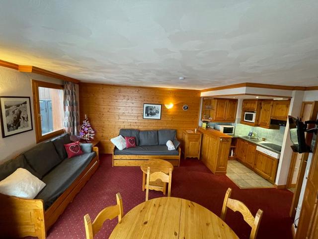 travelski home choice - Flats ASPEN - Plagne Villages