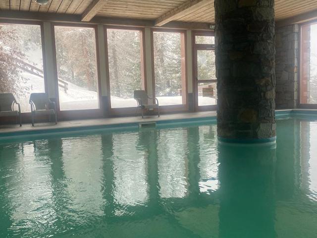 travelski home choice - Flats ASPEN - Plagne Villages