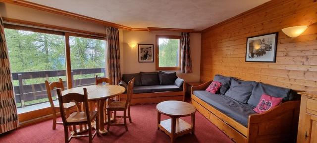 travelski home choice - Flats ASPEN - Plagne Villages