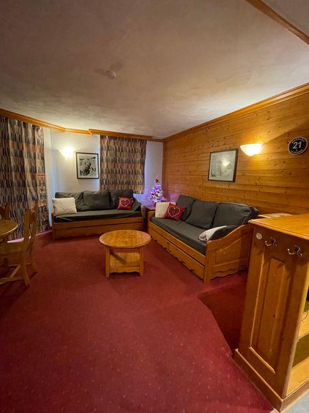 travelski home choice - Flats ASPEN - Plagne Villages