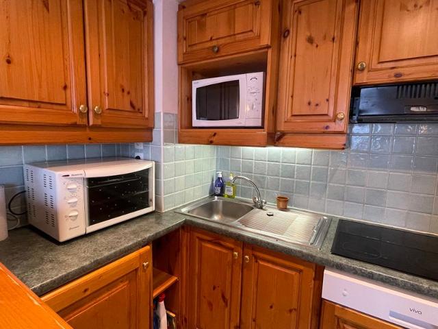 travelski home choice - Flats ASPEN - Plagne Villages