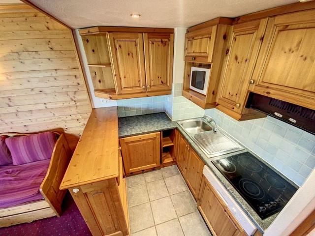 travelski home choice - Flats ASPEN - Plagne Villages