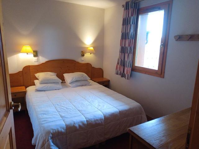 travelski home choice - Flats ASPEN - Plagne Villages