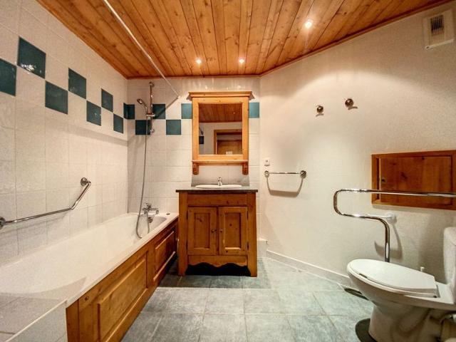 travelski home choice - Flats ASPEN - Plagne Villages