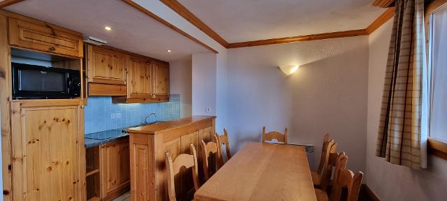 travelski home choice - Flats ASPEN - Plagne Villages