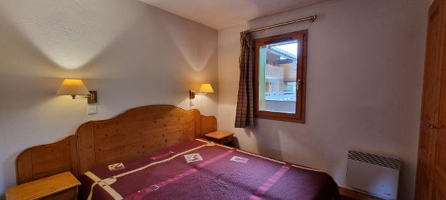 travelski home choice - Flats ASPEN - Plagne Villages