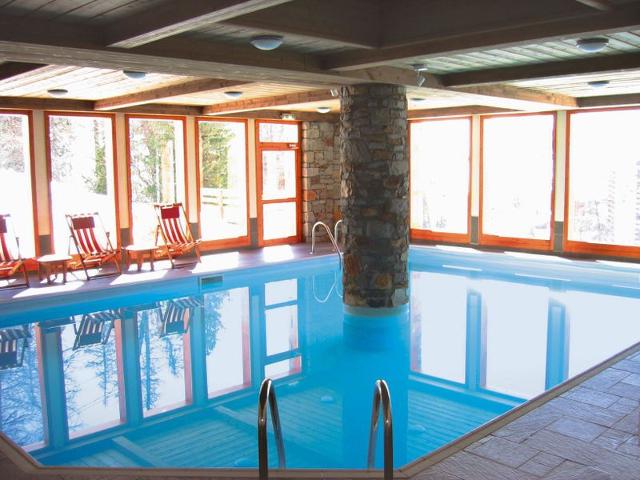 travelski home choice - Flats ASPEN - Plagne Villages