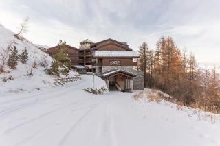 travelski home choice - Flats ASPEN - Plagne Villages