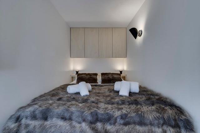 RÉSIDENCE LES OREADES - Val d'Isère Centre
