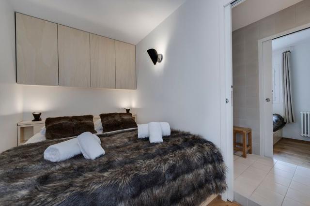 RÉSIDENCE LES OREADES - Val d'Isère Centre