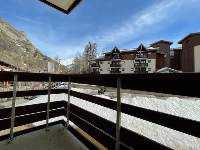 RÉSIDENCE LES OREADES - Val d'Isère Centre