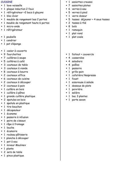 Appartement Les Carlines 017 - Les Orres