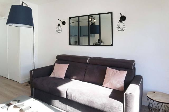 Appartement Les Carlines 017 - Les Orres