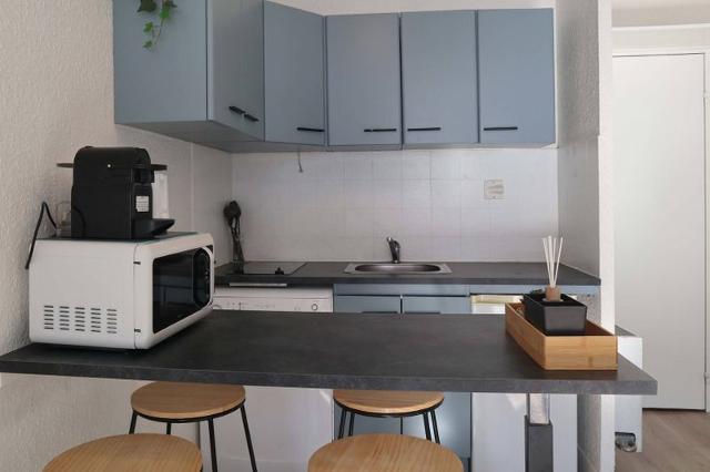 Appartement Les Carlines 017 - Les Orres
