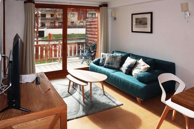 Appartement Parc Des Airelles 861 - Les Orres