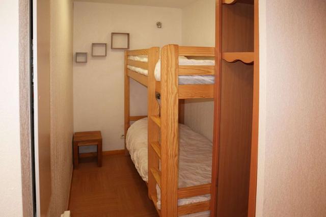 Appartement Parc Des Airelles 861 - Les Orres