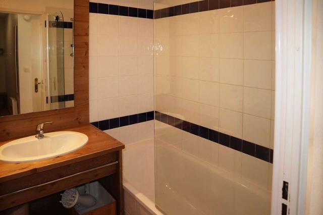 Appartement Parc Des Airelles 861 - Les Orres