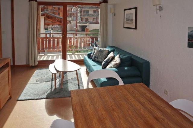 Appartement Parc Des Airelles 861 - Les Orres