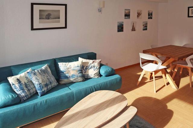 Appartement Parc Des Airelles 861 - Les Orres