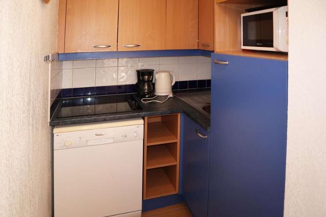 Appartement Parc Des Airelles 861 - Les Orres