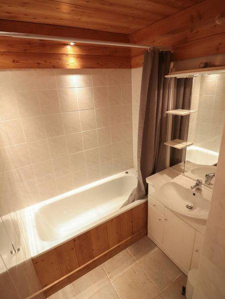 Appartement Bourg-Morel G450 - Valmorel