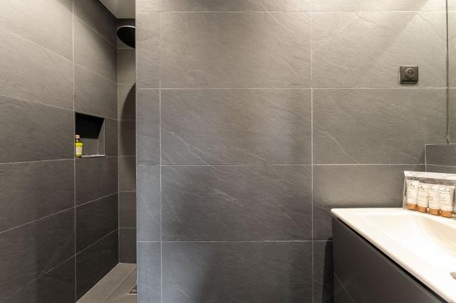 Chalet BLOM - Saint Martin de Belleville