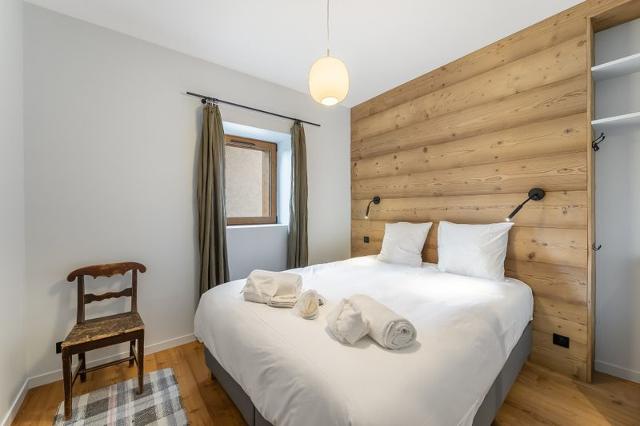 Chalet BLOM - Saint Martin de Belleville