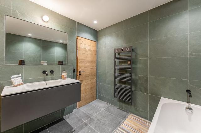 Chalet BLOM - Saint Martin de Belleville