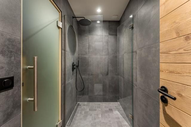 Chalet BLOM - Saint Martin de Belleville