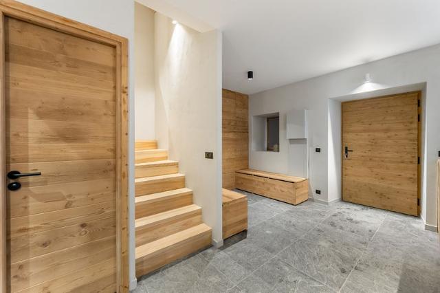 Chalet BLOM - Saint Martin de Belleville